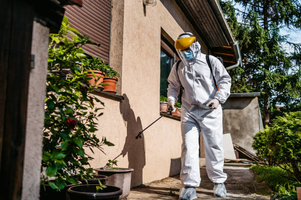 Best Wildlife Control Services  in Tn Lakes, WI