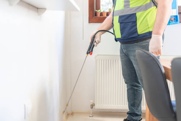 Best Affordable Pest Control Services  in Tn Lakes, WI